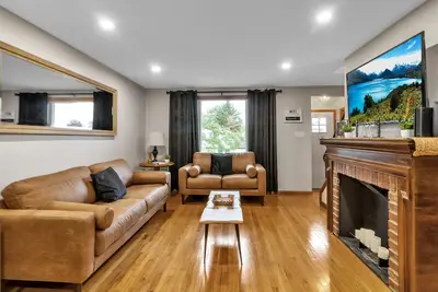 Image de Cozy home away from home near the Bills Stadium