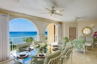 Image de Penthouse Apartment - St Peter's Bay Luxury Resort and Residencies\n