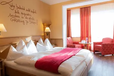 Image de Familienzimmer, Dusche, Wc, Nichtraucher - Bed and Breakfast Mittelkärnten