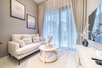 Image de Scenic 1br at Damac Zada Tower Business Bay by Deluxe Holiday Homes