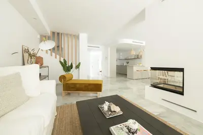 Image de Semi-detached house close to Puerto Banus