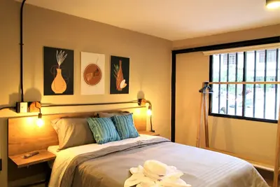 Image de One Living by Roots Rentals