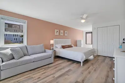 Image de King Suite Hotel- 2 Pools, Near Beach/Boardwalk, No Pets Allowed