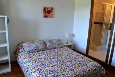 Image de Les Chambres de Solol : Aventure