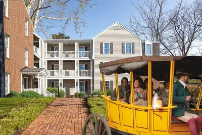 Image de Wyndham Kingsgate ツ 1 Bedroom