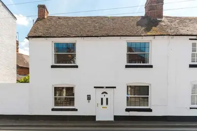 Image de Bard's Cottage
