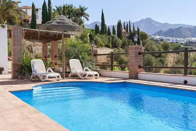 Image de Villa Los Espejos De Frigiliana