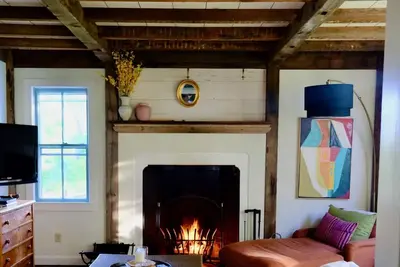 Image de Beautiful seaside retreat, immersed in nature, close to Cc's best beaches
