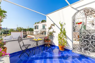 Image de Capri Turquoise by Napoliapartments