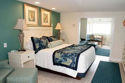 Image de Ocean Club on Smugglers Beach - April 11-18 vacation week on Cape Cod