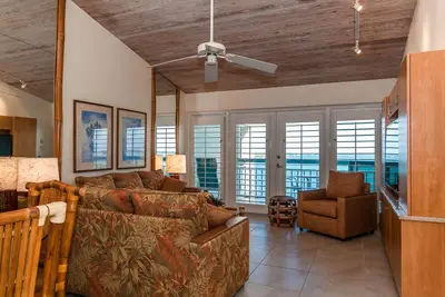 Image de 5 Star Timeshare Resort - The Galleon located in Old Key West, Florida