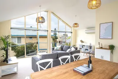 Image de Paradise on Pascoe - centrally located in apollo bay