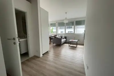 Image de Minimalist Apartment near Parndorf-Neusiedl See