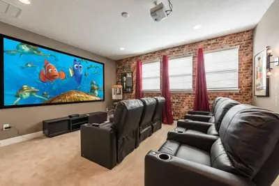 Amazing 6bd 6. 5bh at Encore