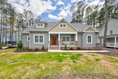 Image de 116 Pine Forest Drive in Ocean Pines is a Fabulous Family Retreat, And you can b
