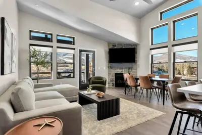 Image de Luxury Stays Club, Ph B6 302 Deer Valley 1 min Park City 10