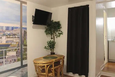 Image de Studio cosy au cœur du 15e