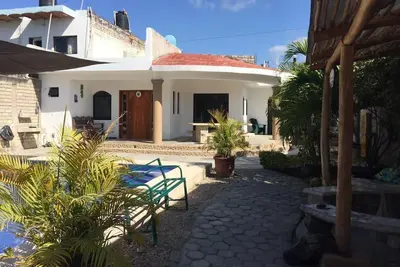 Image de Casa Vacacional; Rincon De Guayabitos Nayarit