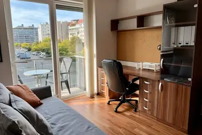 Image de Dandár Studio Budapest