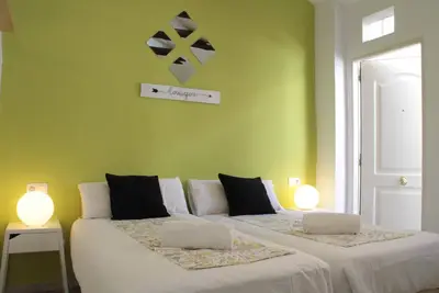 Image de Inside Apartment Paseo De Los Tristes 1 Bedroom