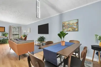 Image de Modern Villa in the Vannah, Ga