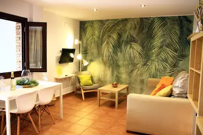 Image de Inside Apartment Casa De La Alberca