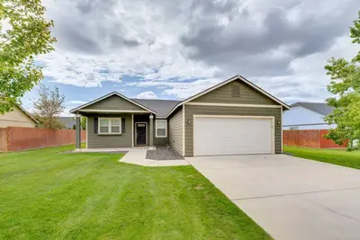 Image de West Richland Vacation Rental - Close to Wineries!