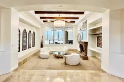 Image de Pristine Luxury Estate, Views, Sleeps 26, Heated Pool & Spa
