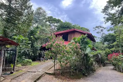 Image de Casa San Rafael