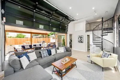 Image de Lavish Indoor/Outdoor Retreat 15 Min to Dt Denver