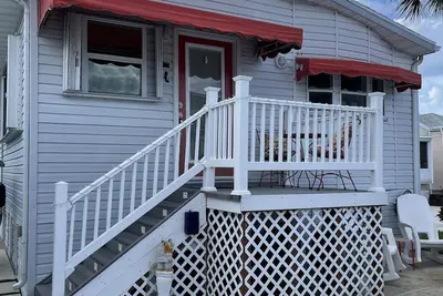 Image de 2-bedroom mobile home just 6 minutes to Fort Pierce Beach