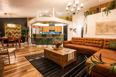 Image de The Happy Habitat in Beautiful Boise