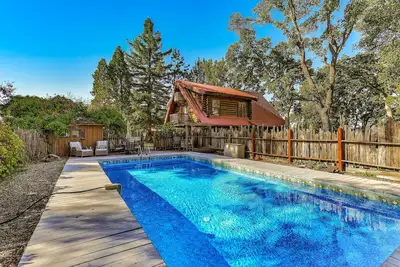 Image de Winery Guest House : Rest & Wine!