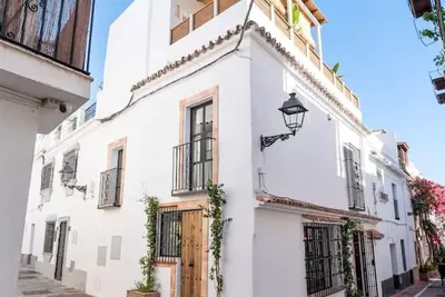 Casa Aduar 22, Marbella Old Town;