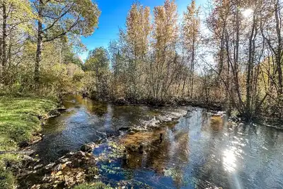 Image de Cedar River Home-Pet Friendly!