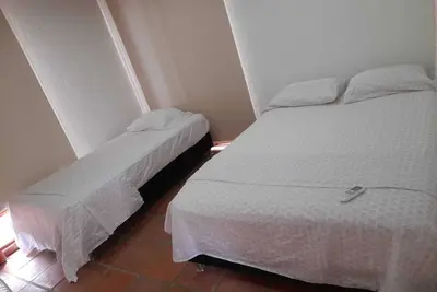 Image de Casa Campestre, Atrévete a Visitarla
