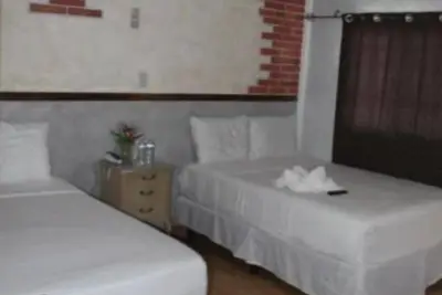 Image de Single Room with Private Bathroom