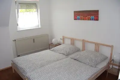 Image de Appartement de vacances Burgau pour 2 - 3 personnes avec 1 chambre à coucher - Logement de vacances