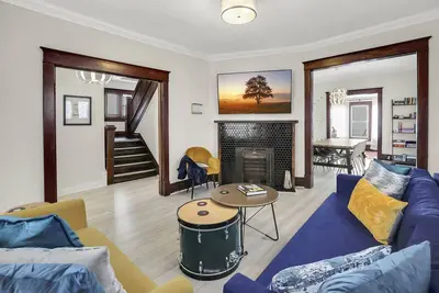 Image de Fun, family friendly stay in Niagara Falls