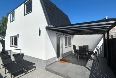 Image de Maison de vacances pour 5 personnes env. 70 qmà Dirkshorn, Hollande-du-Nord (Côte de la Hollande-Septentrionale)