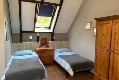 Image de Maison de vacances Plounérin pour 2 - 10 personnes avec 4 chambres à coucher - Maison de vacances