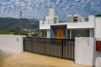 Image de Pearly gates home stay - Room 1