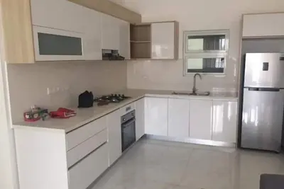 Modern luxury Condo, 3 bedroom and 3 bathrooms\n