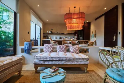 Image de Alegro Tulum | private pools | comfort and privacy