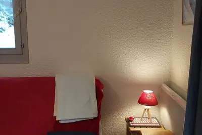 Image de La Norma Appartement dans ChaletIdéal pour les familles