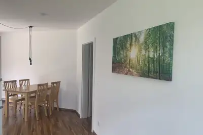 Image de Ferienwohnung Untere Bära auf der Schwäbischen Alb