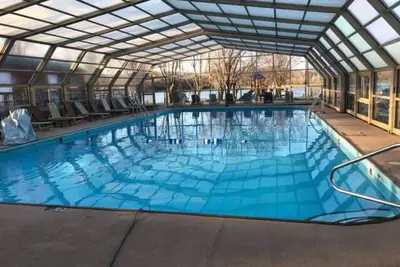 Image de Lakefront Family Fort 77 - Dog Friendly