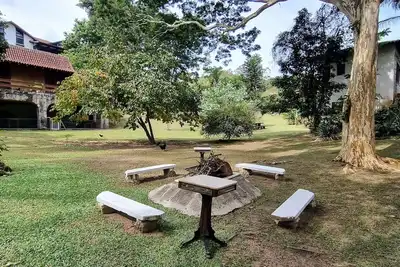 Sítio Preguiça