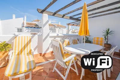 Image de Los Flamencos apartment N53