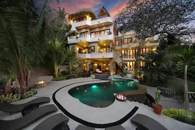 Image de Casa Sayulita, Místika